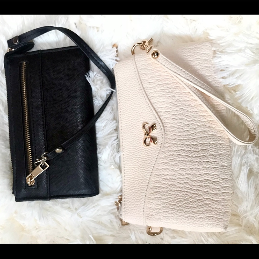 Wristlet Wallet/Purse